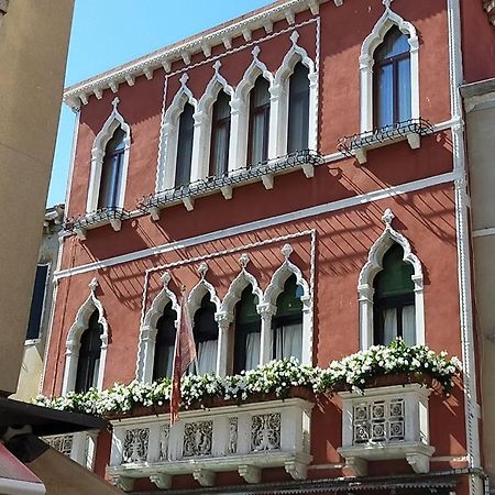 Palazzo Della Torre Apartment Venice Exterior photo