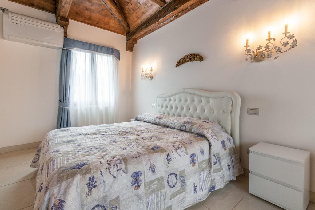 Palazzo Della Torre Apartment Venice Exterior photo
