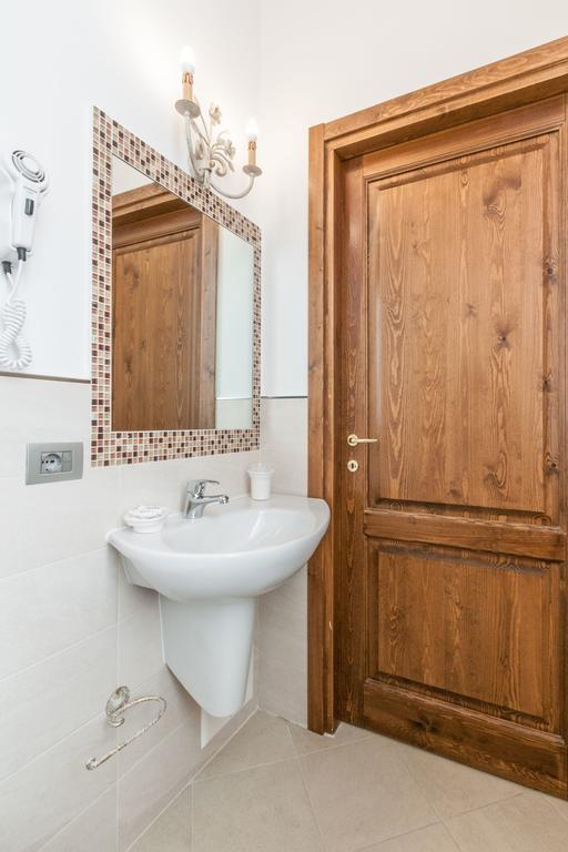 Palazzo Della Torre Apartment Venice Exterior photo